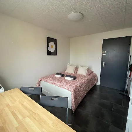 Easycolmar 아파트 콜마