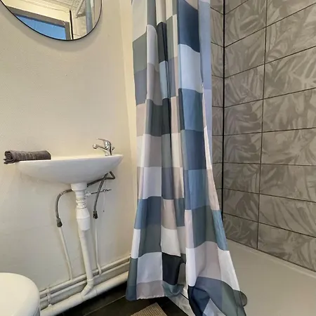 Easycolmar 아파트 콜마