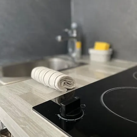 Appartement Easycolmar